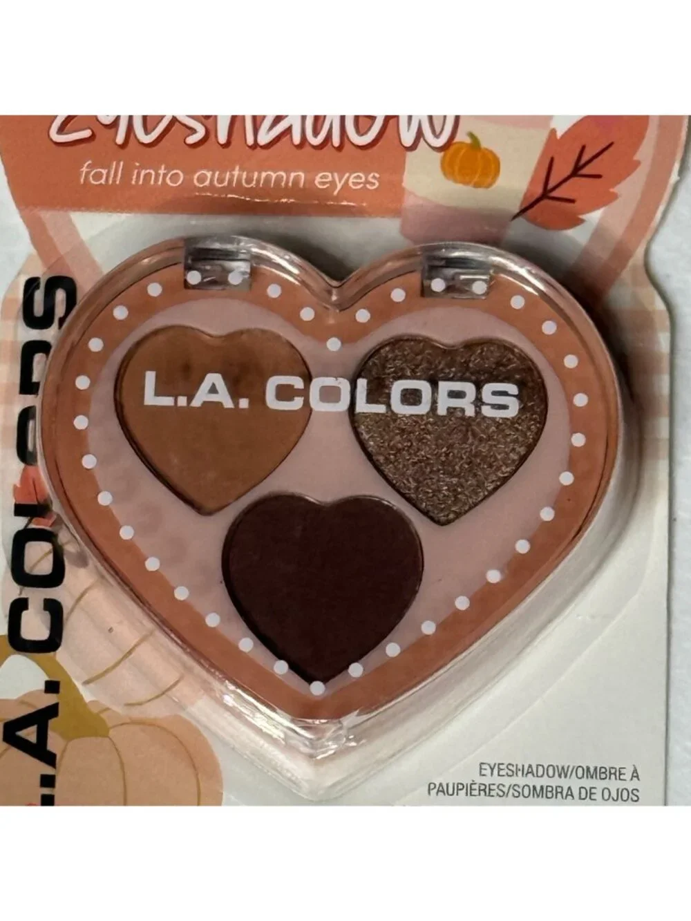 L.A. Colors la colors